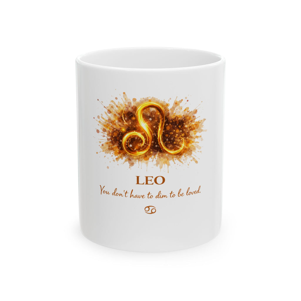 Ceramic Mug, (11oz, 15oz)