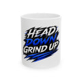 Ceramic Mug, (11oz, 15oz)