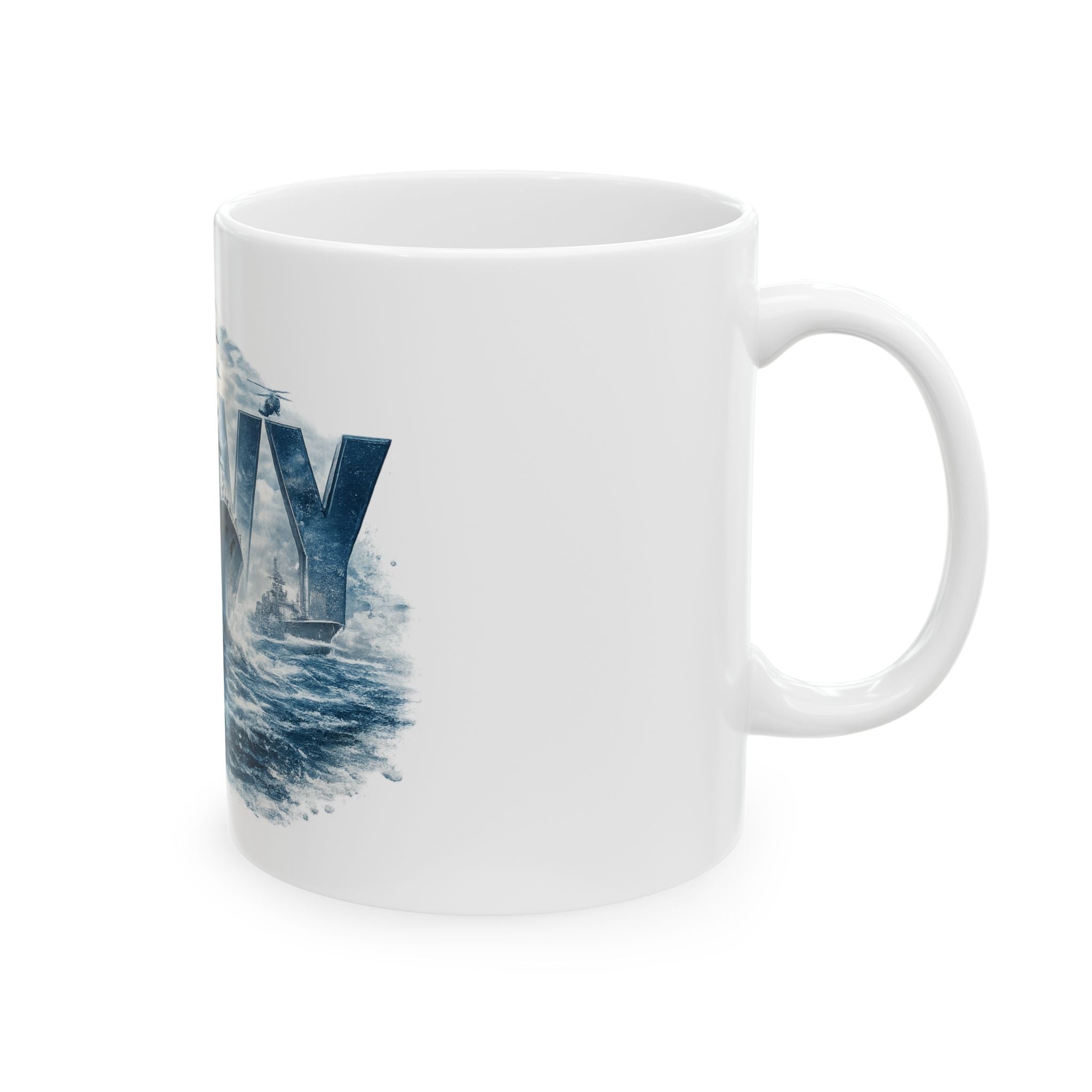 Ceramic Mug, (11oz, 15oz)