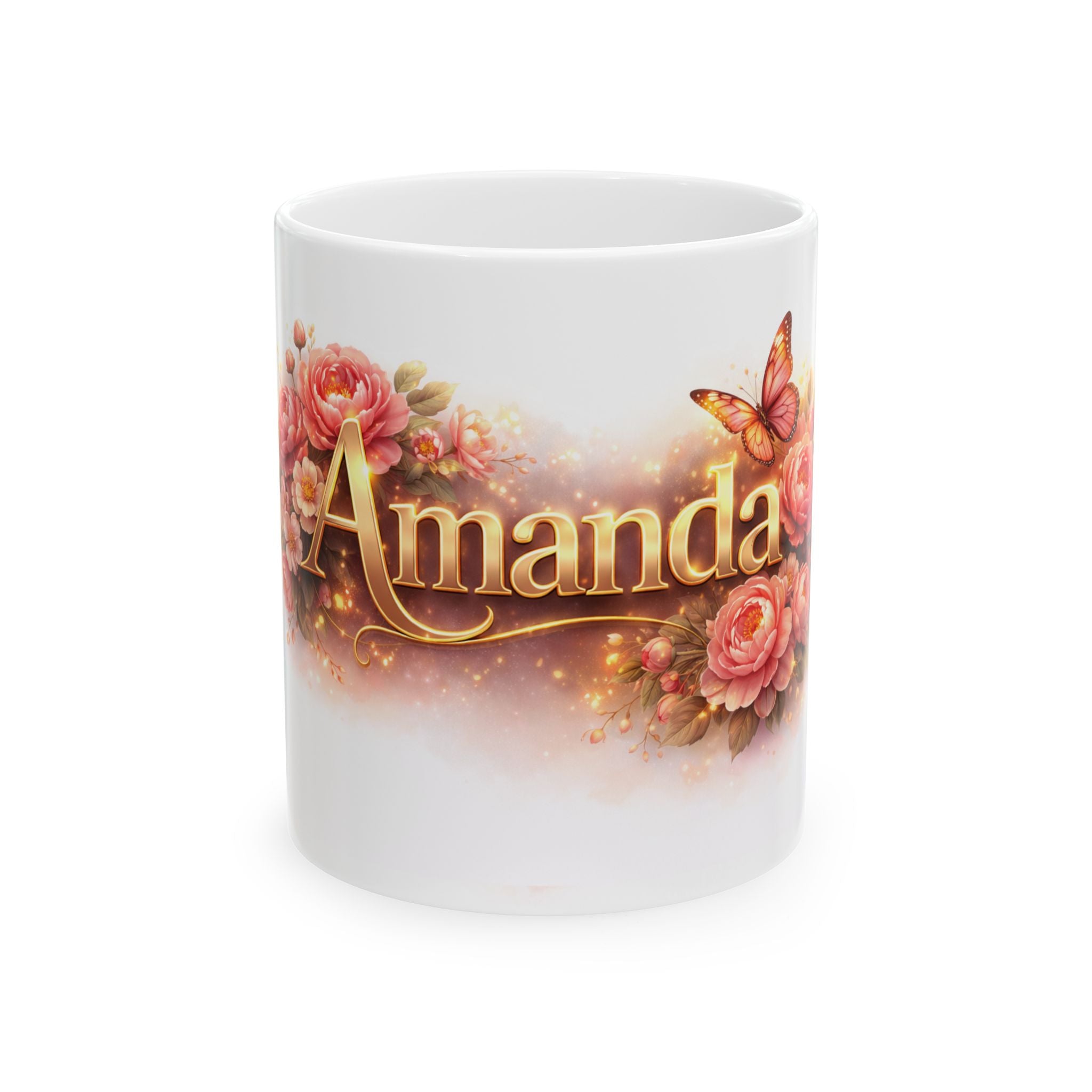 Ceramic Mug, (11oz, 15oz)