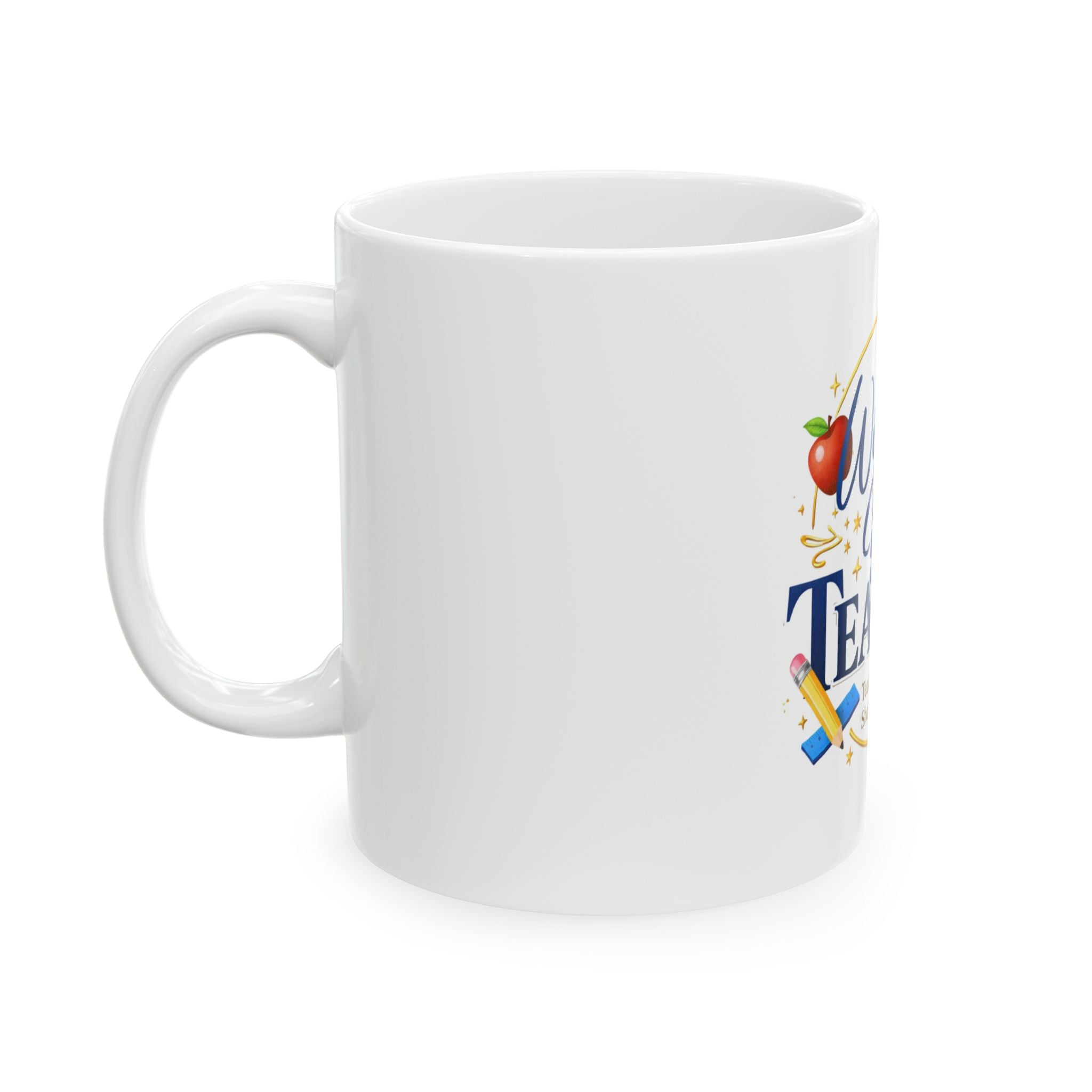 Ceramic Mug, (11oz, 15oz)