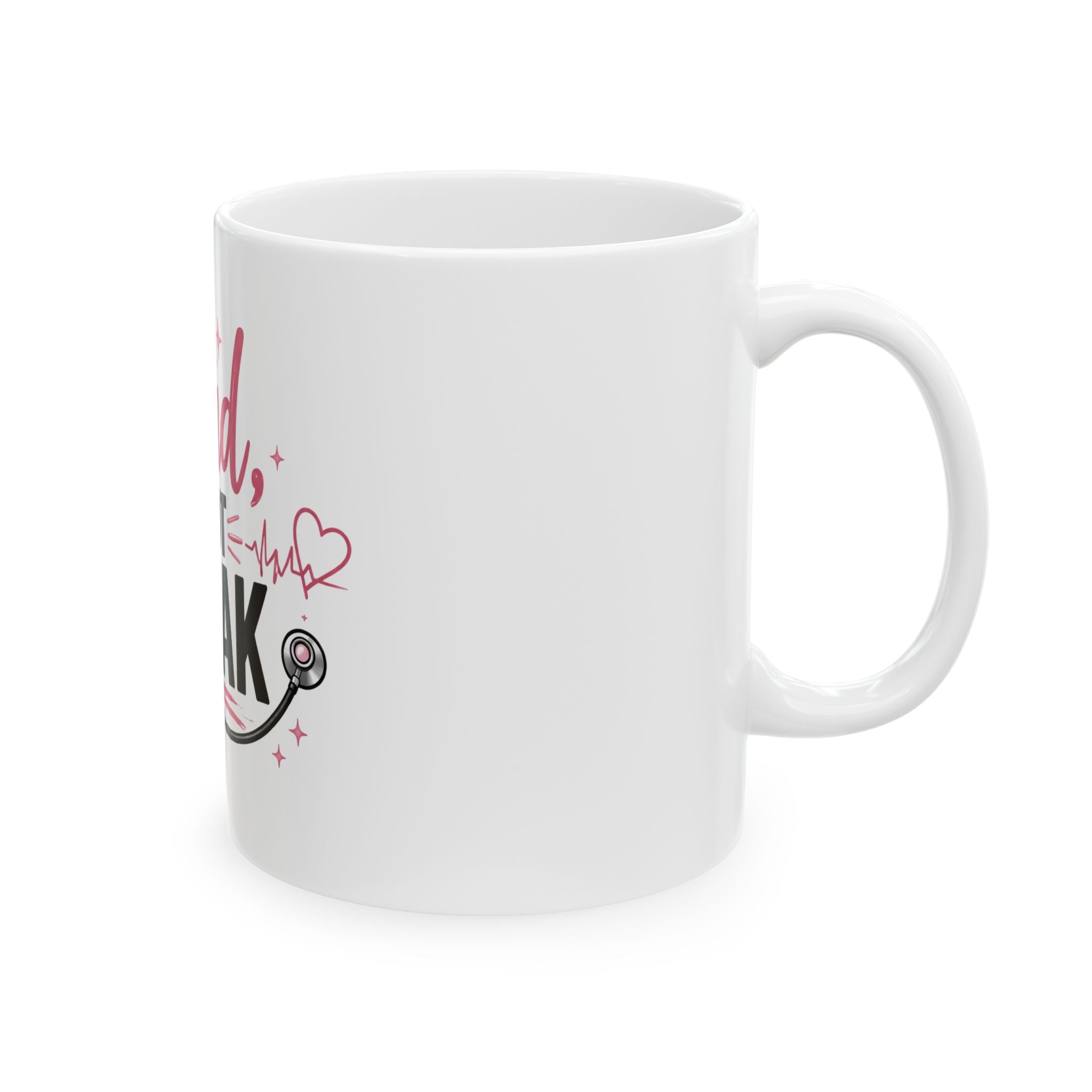 Ceramic Mug, (11oz, 15oz)