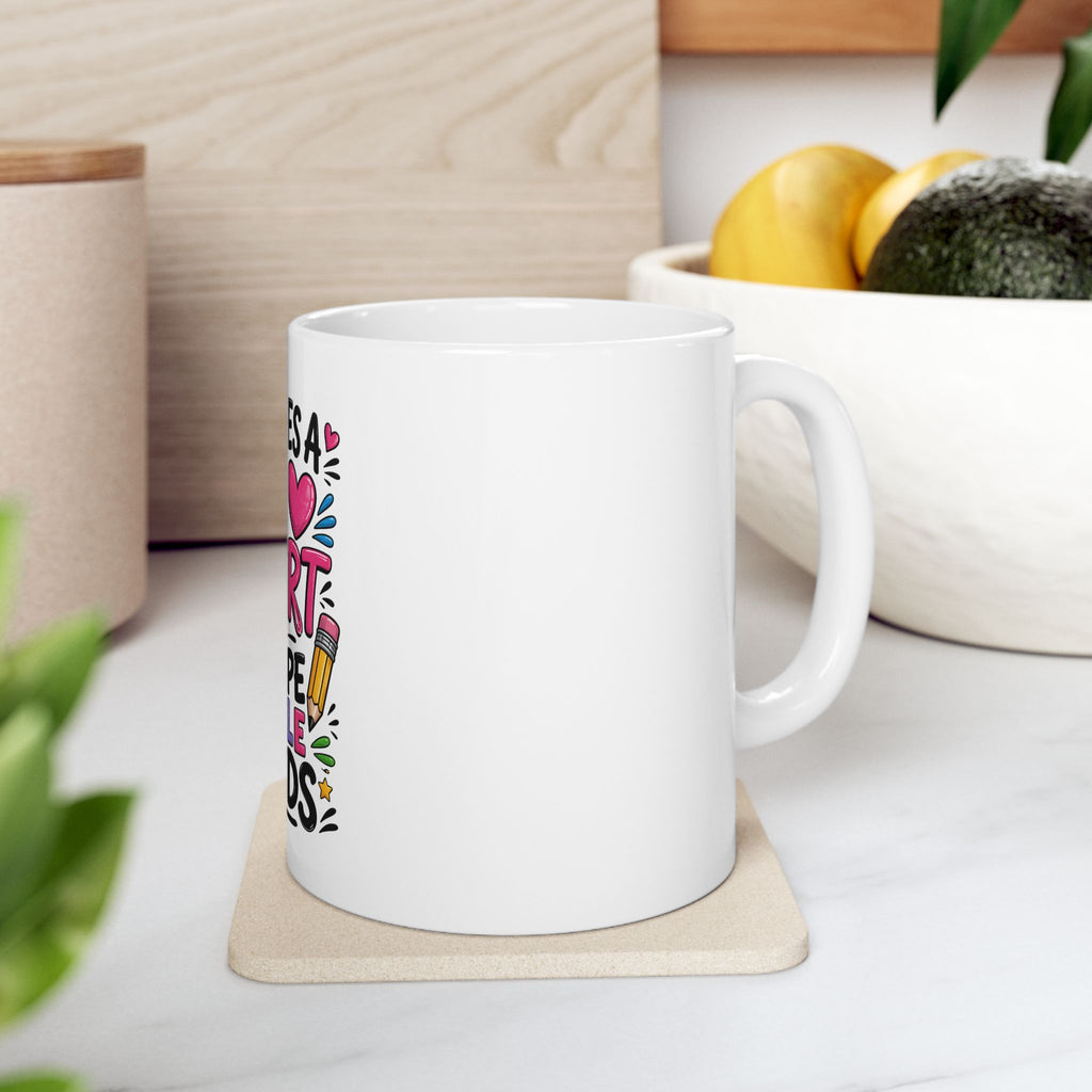 Ceramic Mug, (11oz, 15oz)
