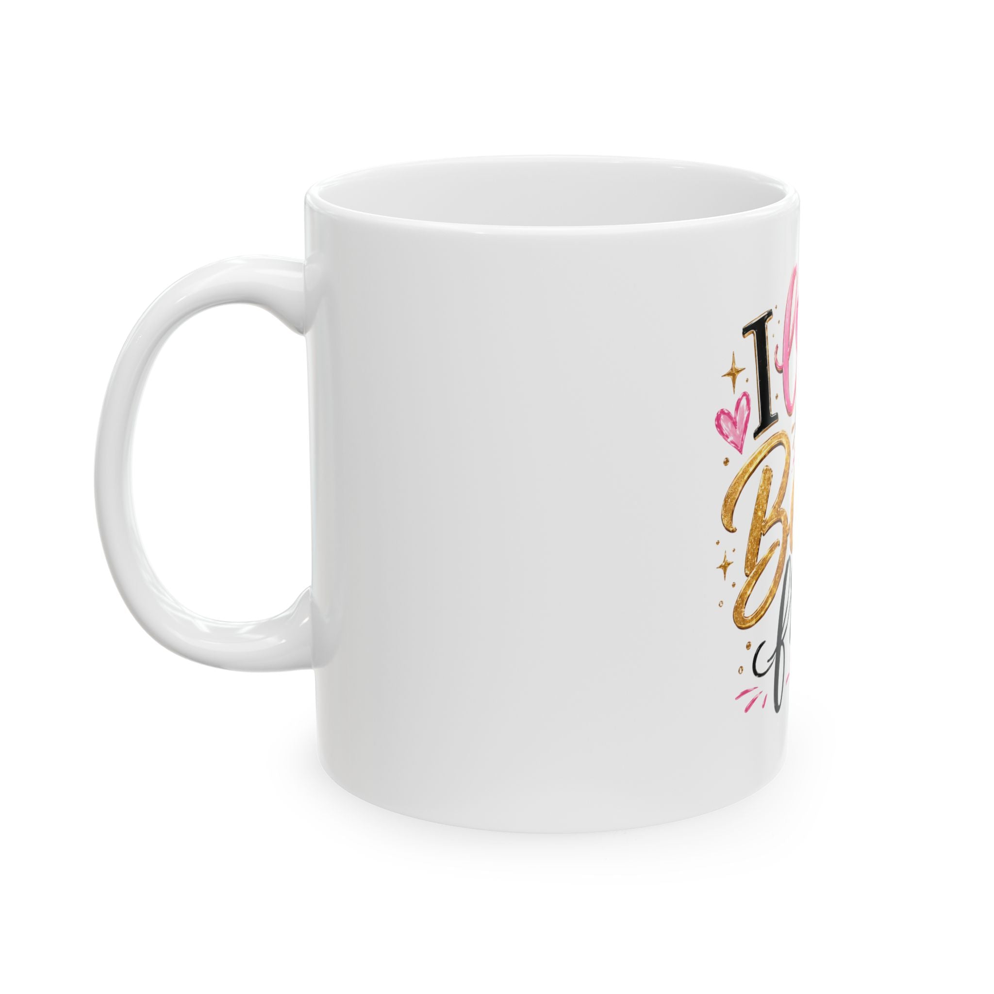 Ceramic Mug, (11oz, 15oz)