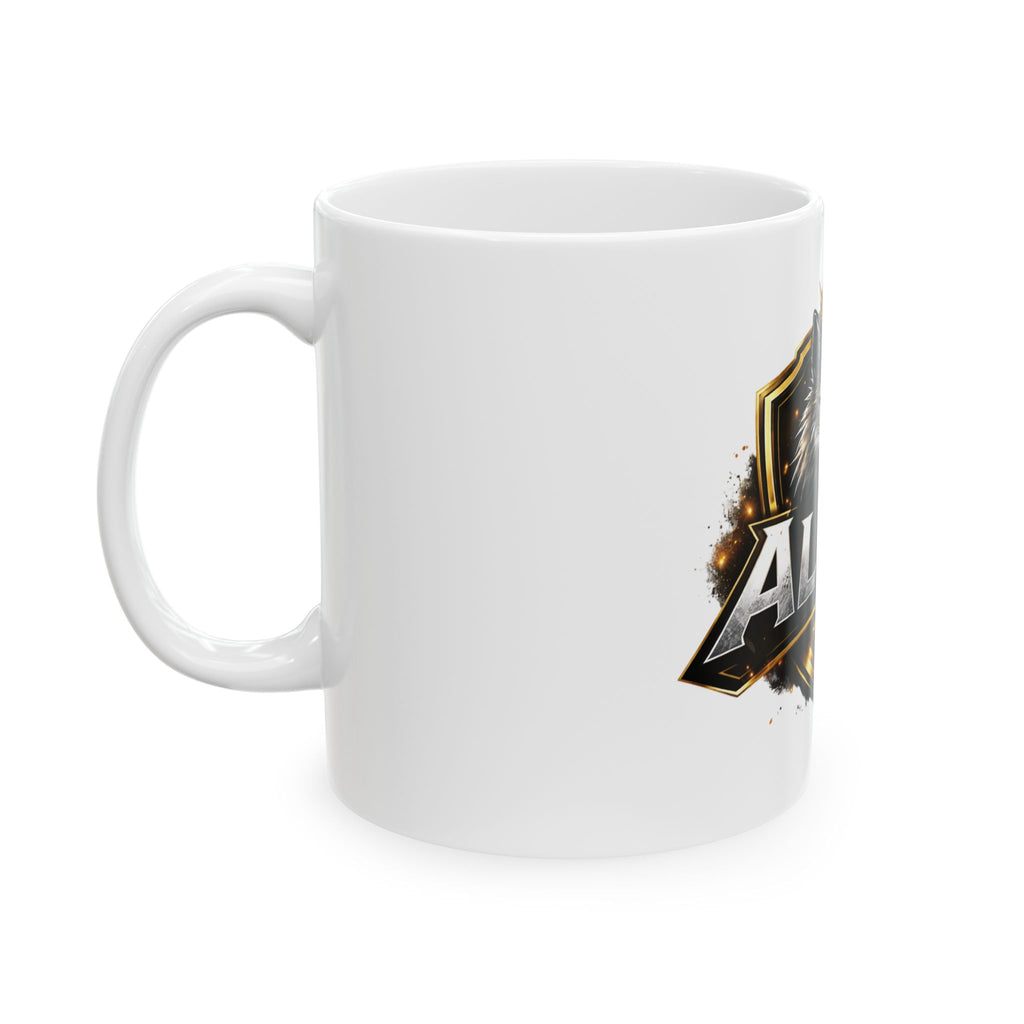 Ceramic Mug, (11oz, 15oz)