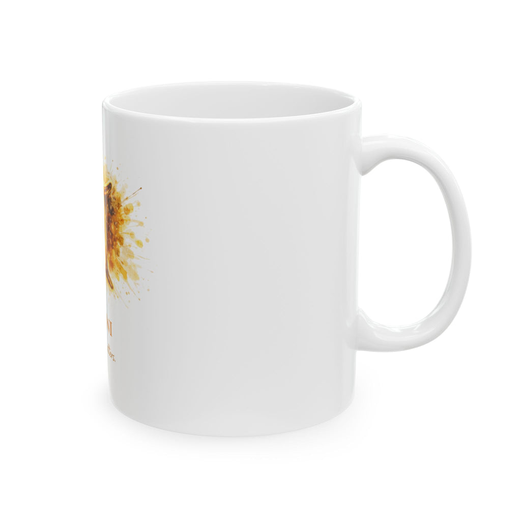 Ceramic Mug, (11oz, 15oz)