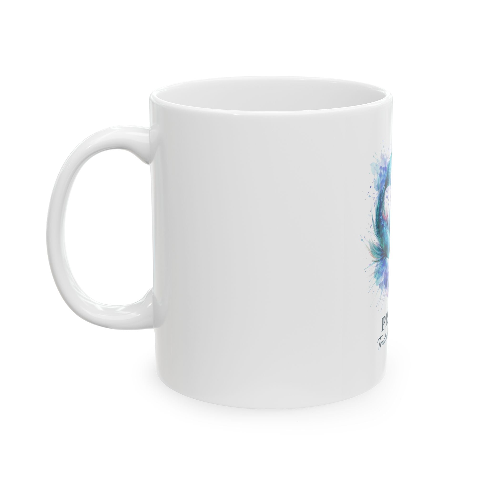 Ceramic Mug, (11oz, 15oz)