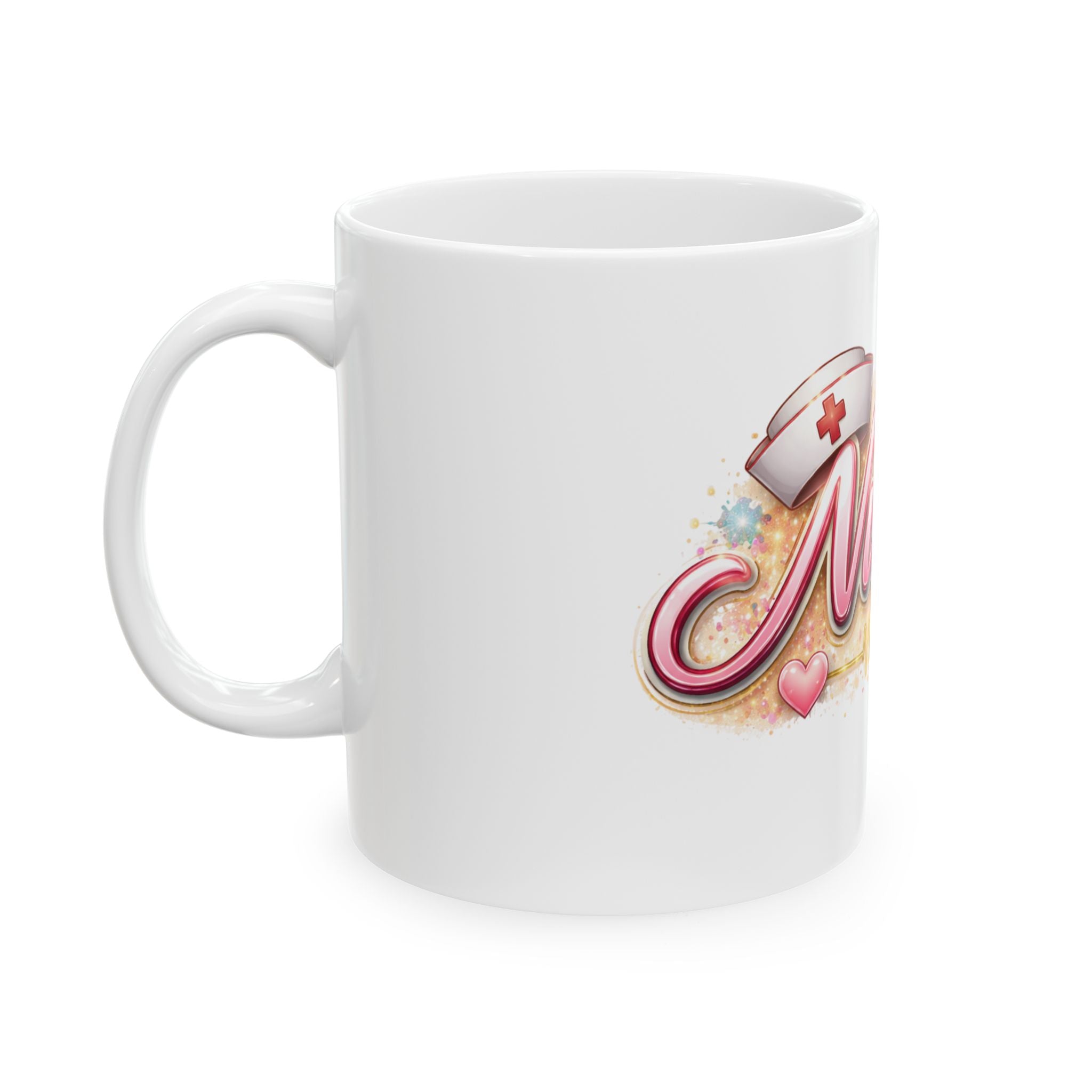 Ceramic Mug, (11oz, 15oz)