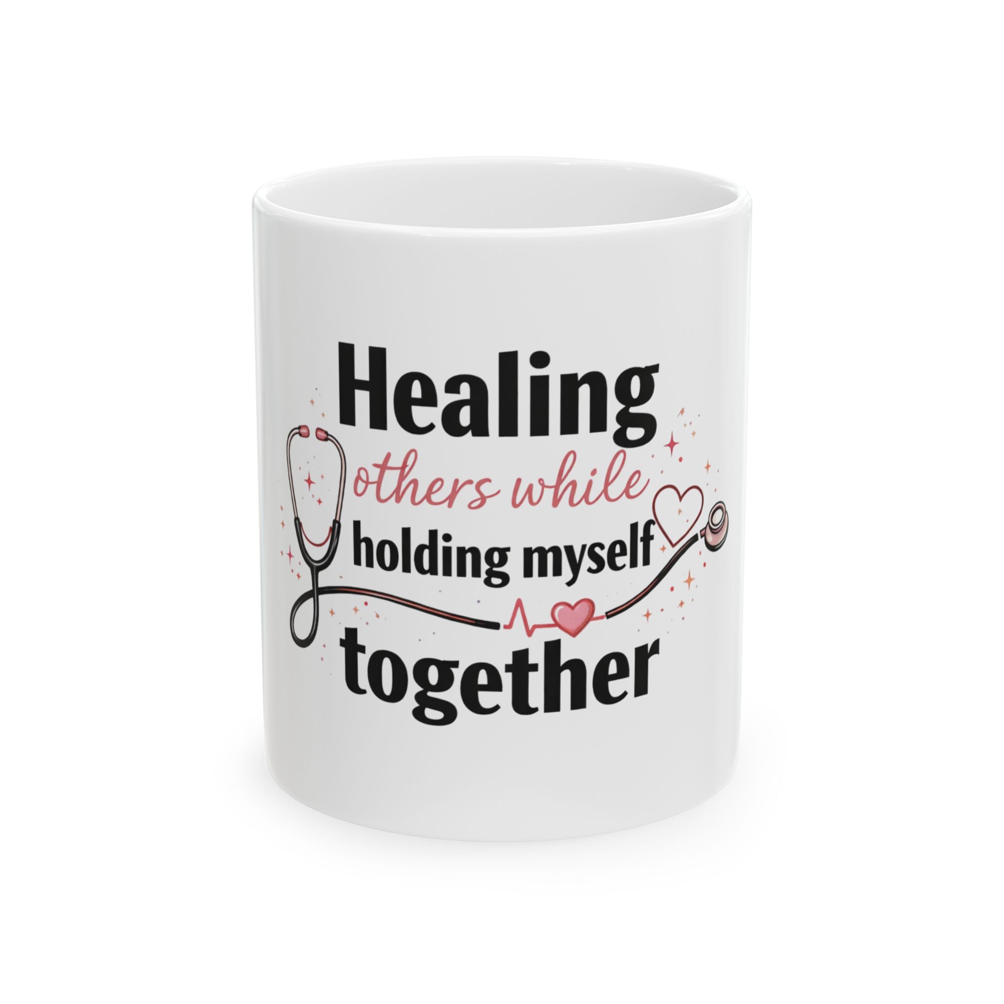 Ceramic Mug, (11oz, 15oz)