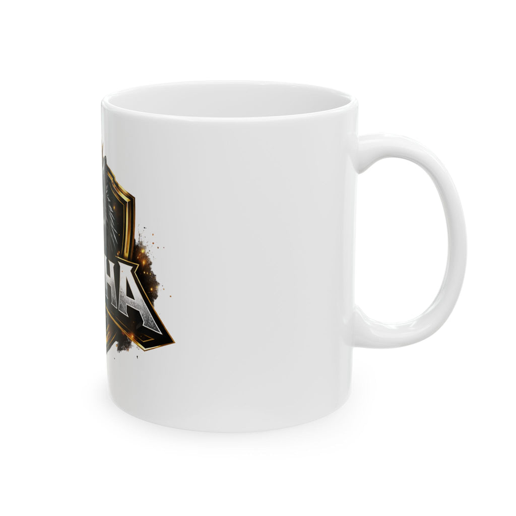 Ceramic Mug, (11oz, 15oz)