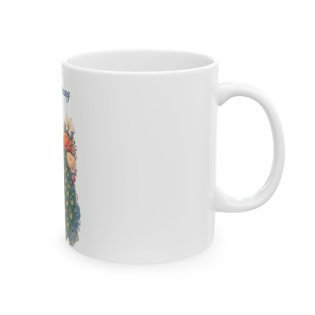 Ceramic Mug, (11oz, 15oz)