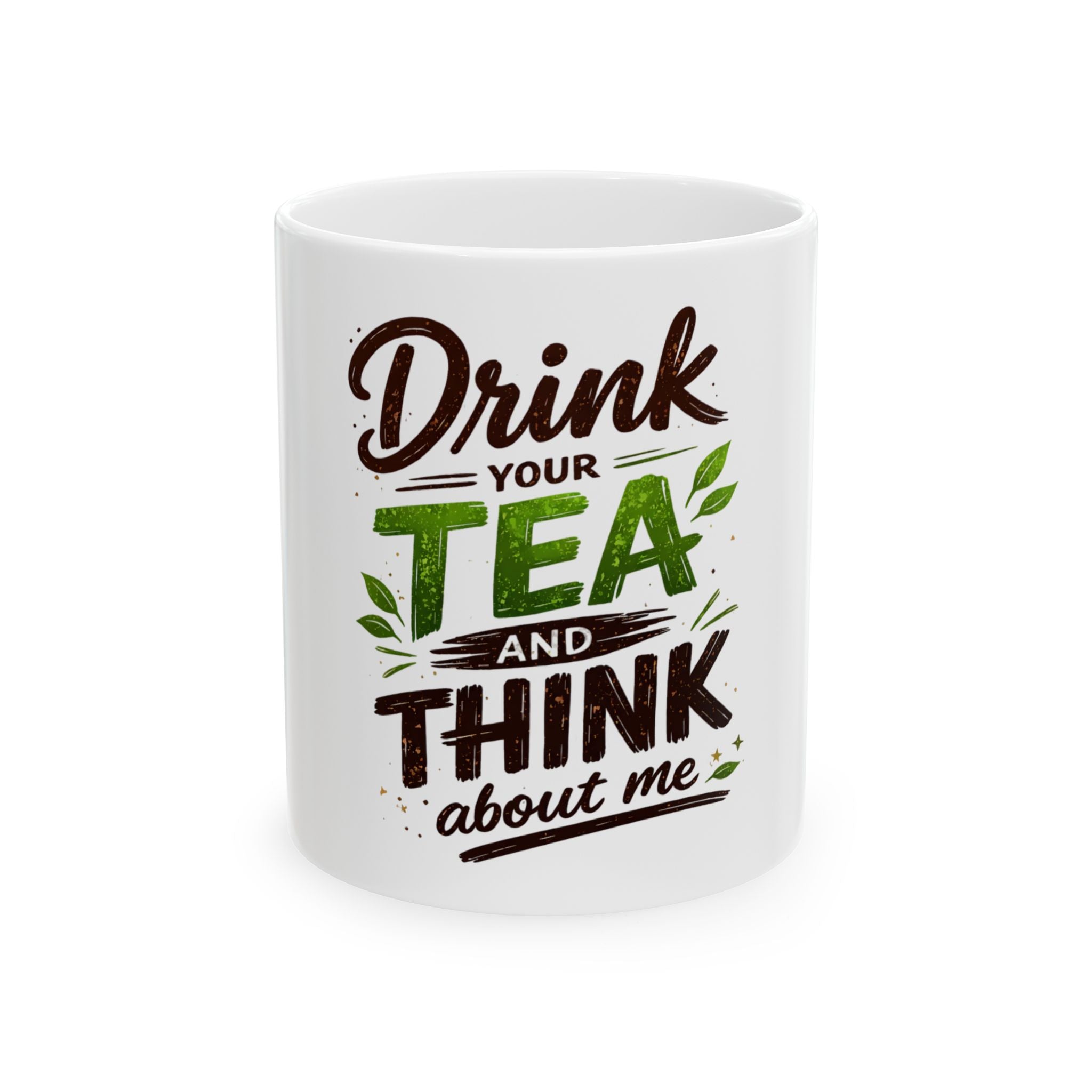 Ceramic Mug, (11oz, 15oz)