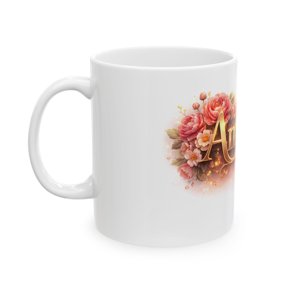 Ceramic Mug, (11oz, 15oz)