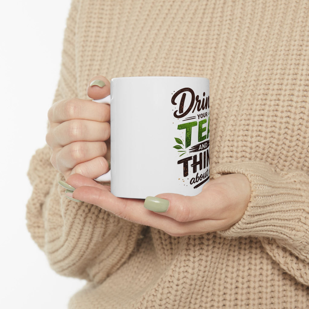 Ceramic Mug, (11oz, 15oz)