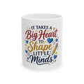 Ceramic Mug, (11oz, 15oz)