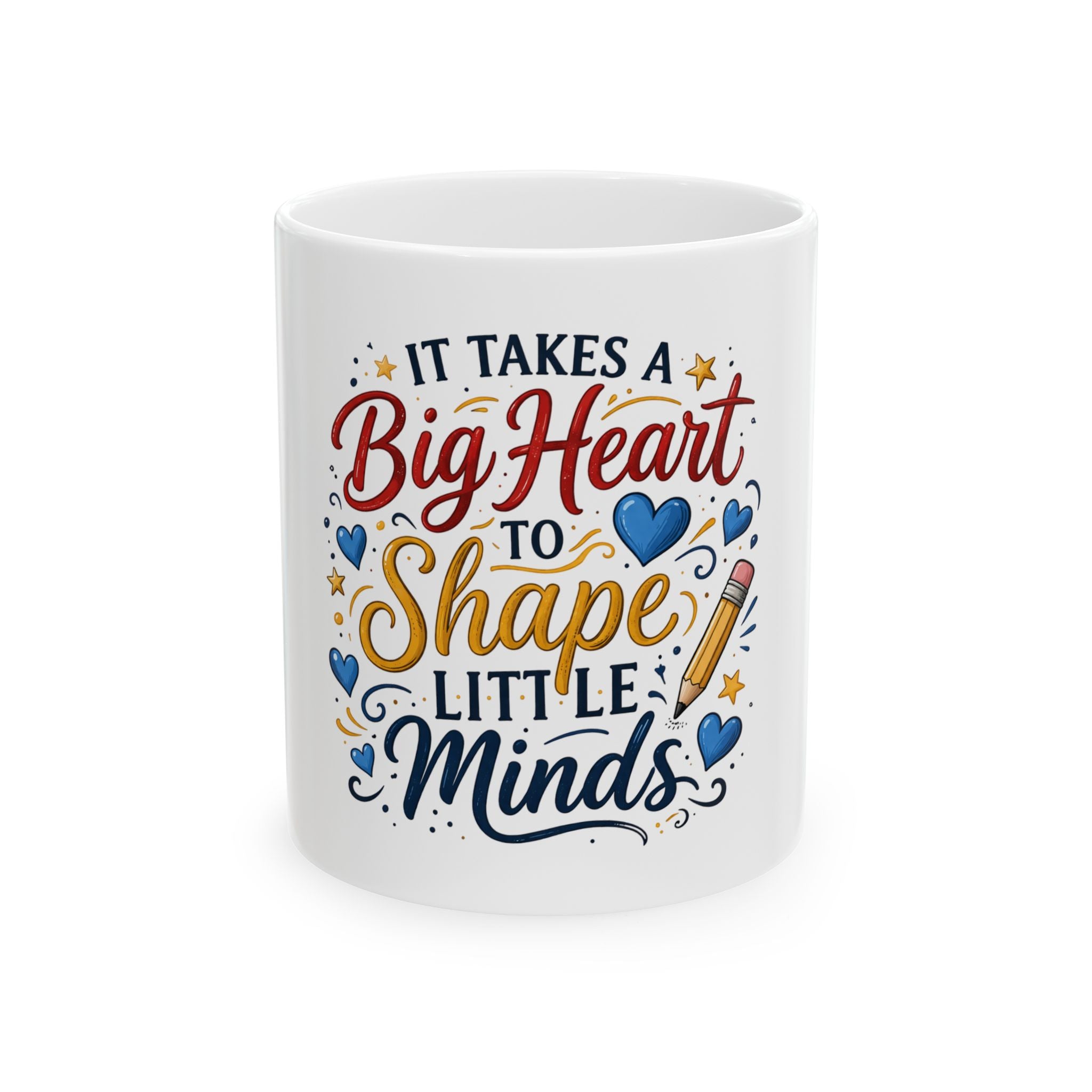 Ceramic Mug, (11oz, 15oz)