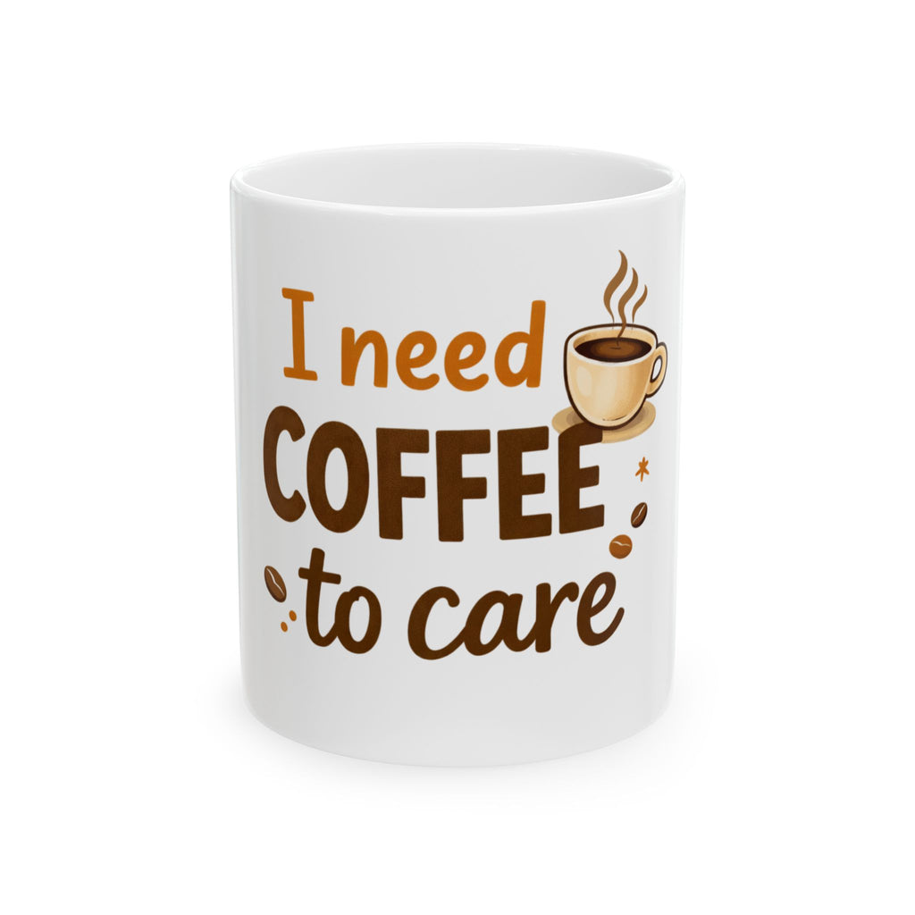 Ceramic Mug, (11oz, 15oz)