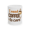 Ceramic Mug, (11oz, 15oz)