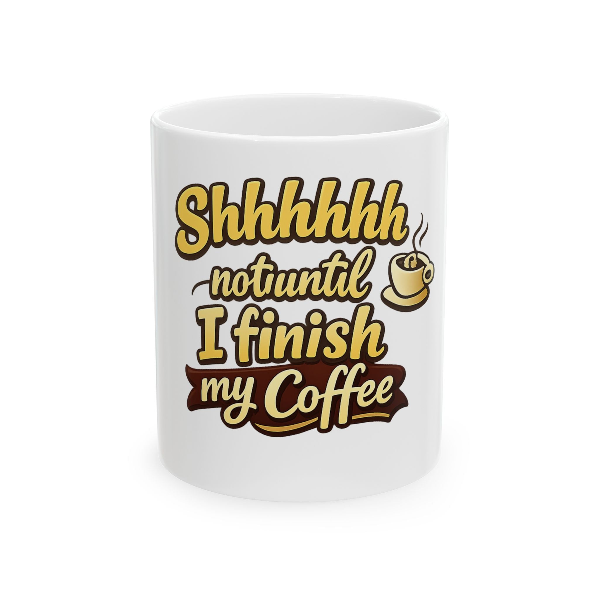 Ceramic Mug, (11oz, 15oz)