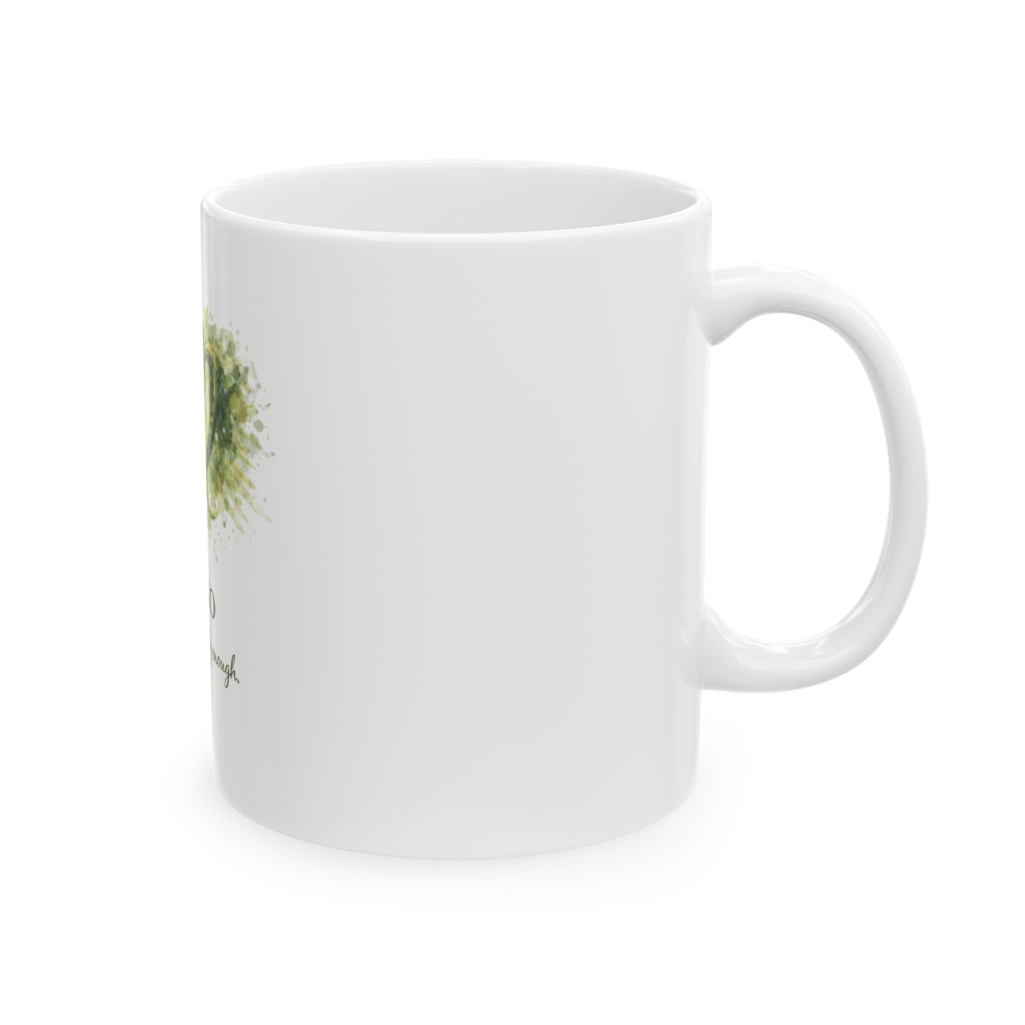 Ceramic Mug, (11oz, 15oz)