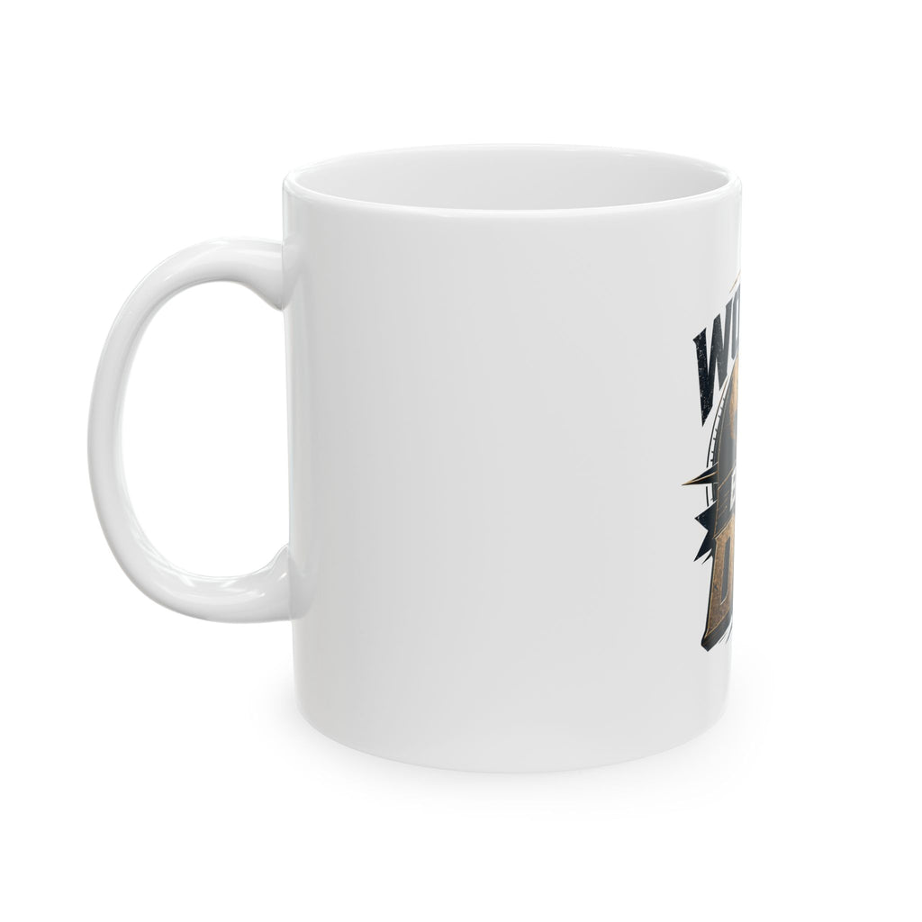 Ceramic Mug, (11oz, 15oz)