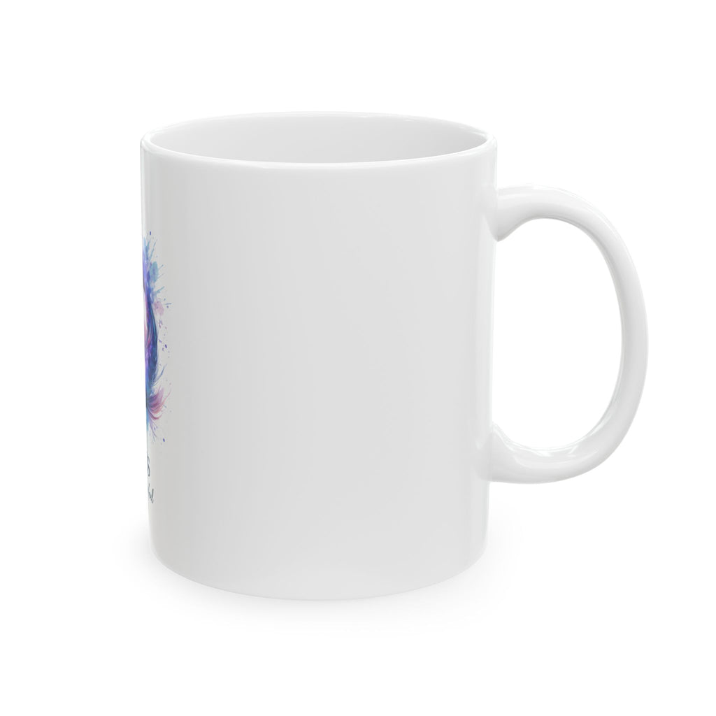 Ceramic Mug, (11oz, 15oz)