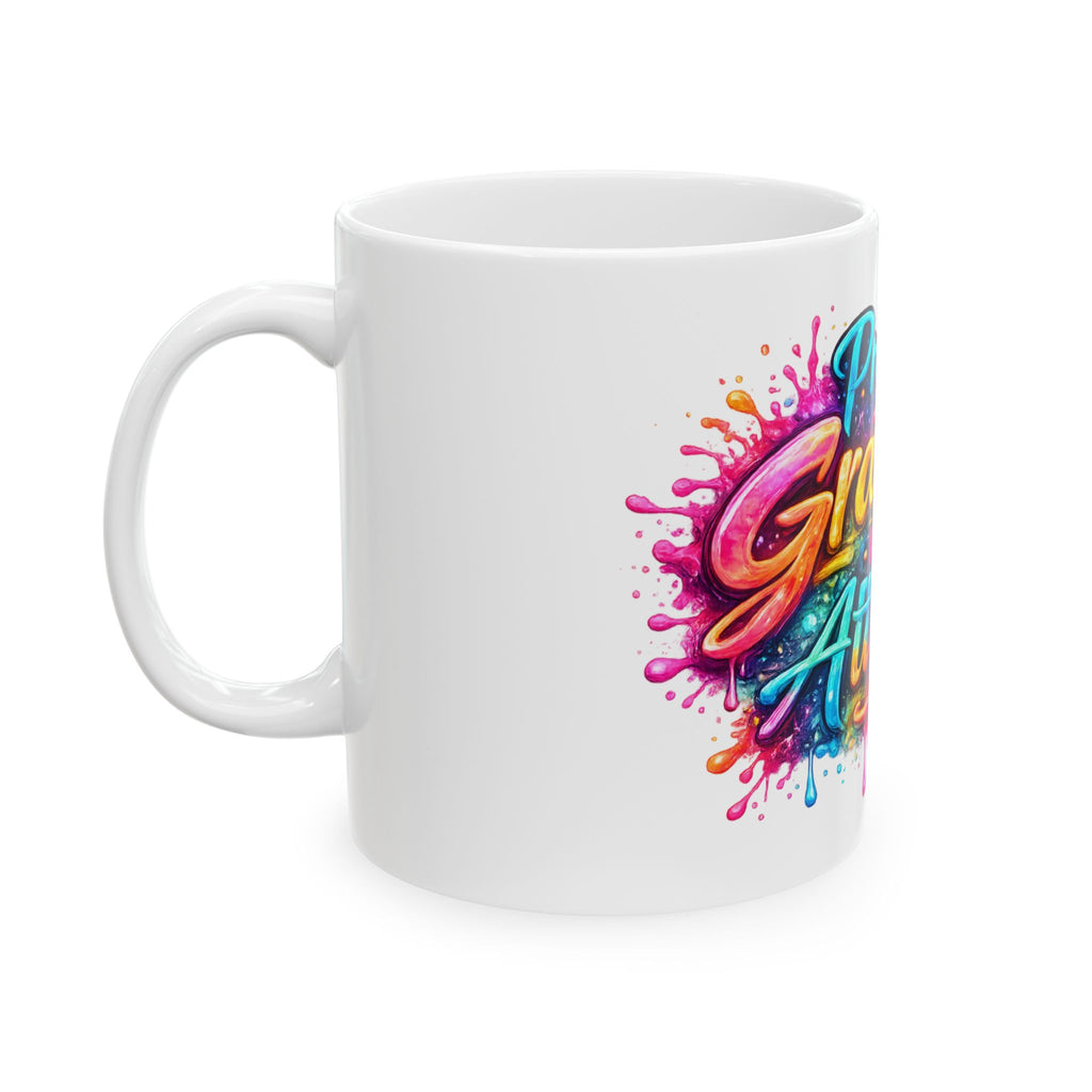 Ceramic Mug, (11oz, 15oz)