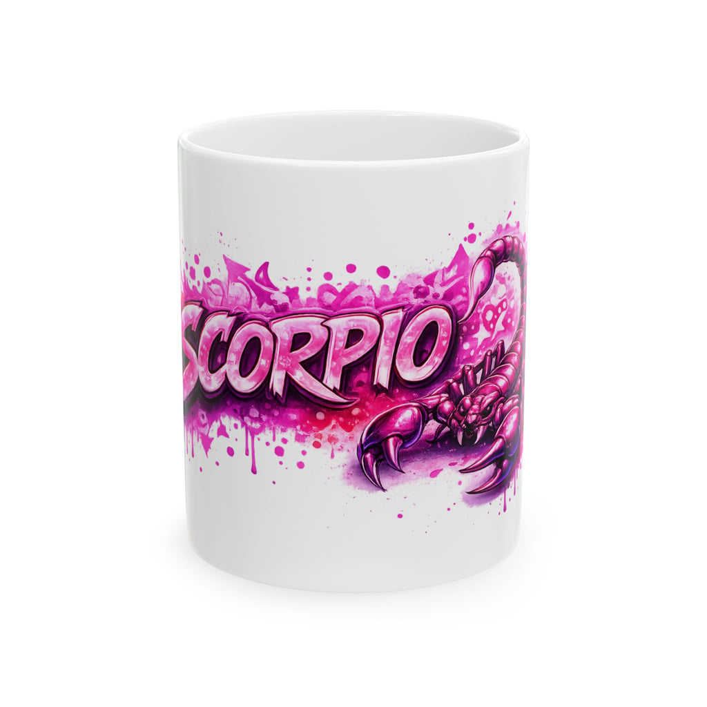 Ceramic Mug, (11oz, 15oz)