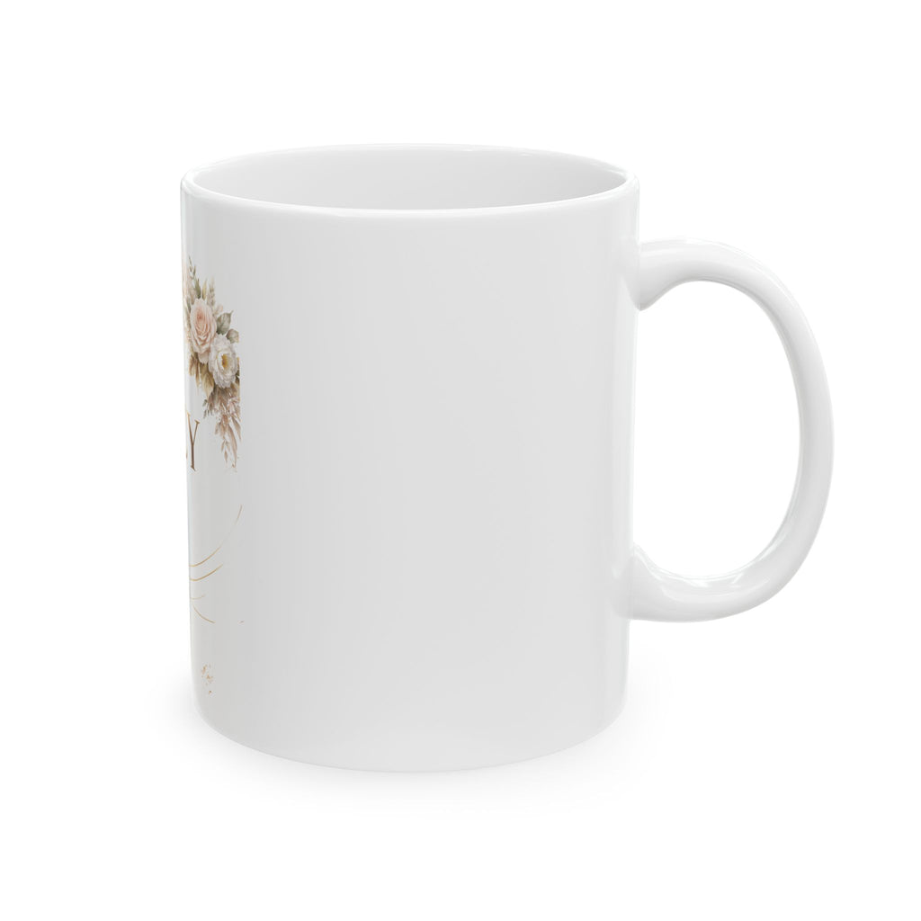 Ceramic Mug, (11oz, 15oz)