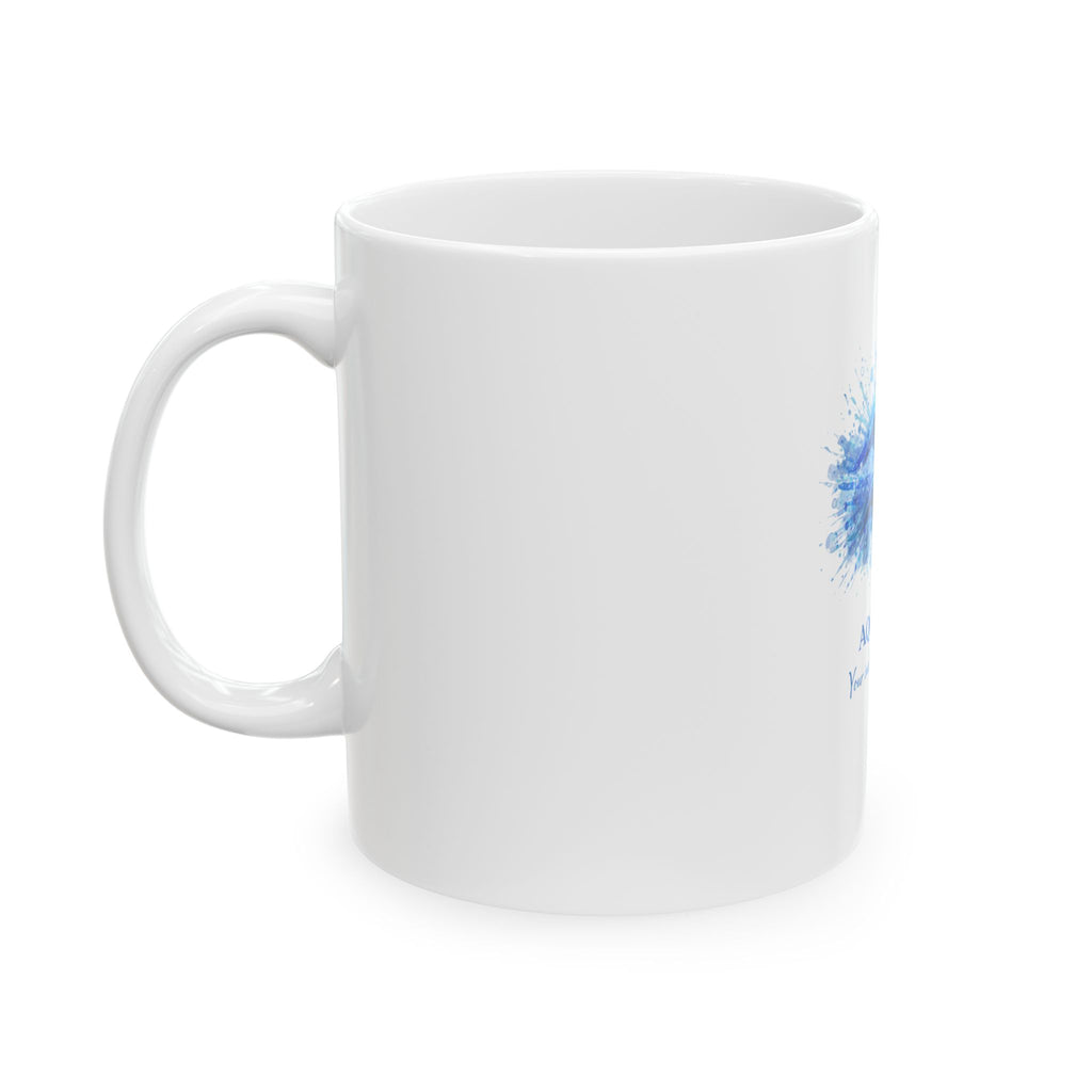 Ceramic Mug, (11oz, 15oz)