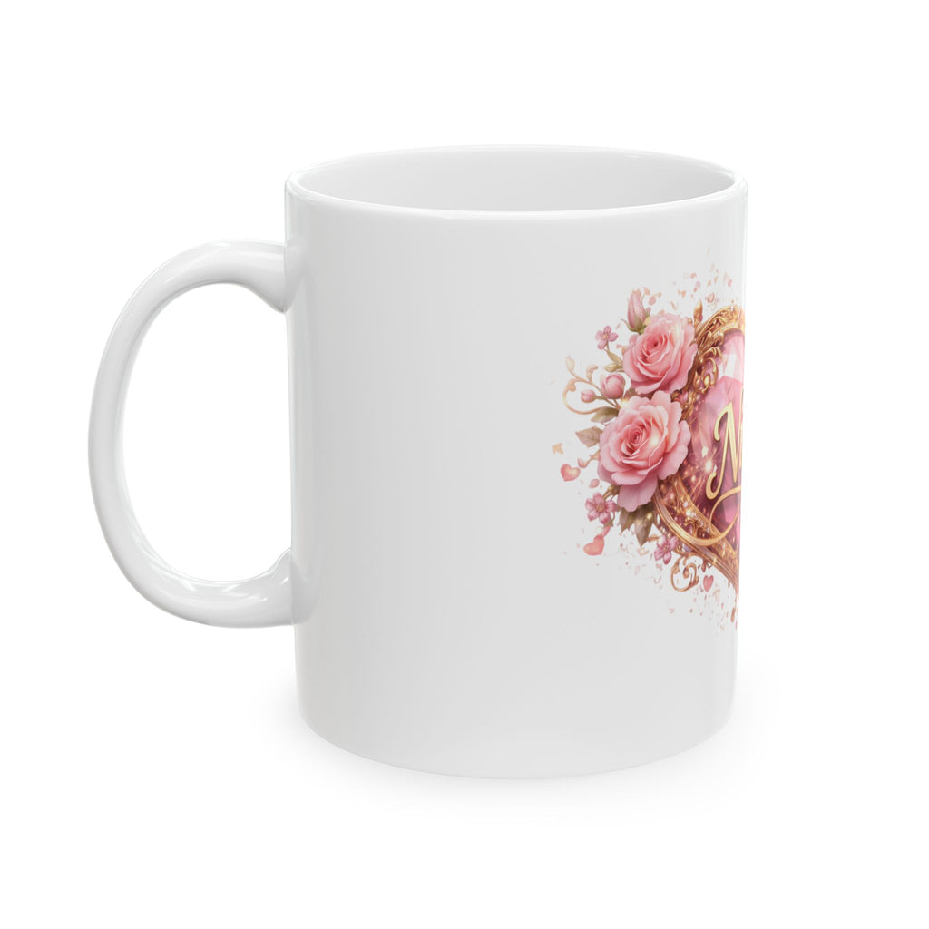 Ceramic Mug, (11oz, 15oz)