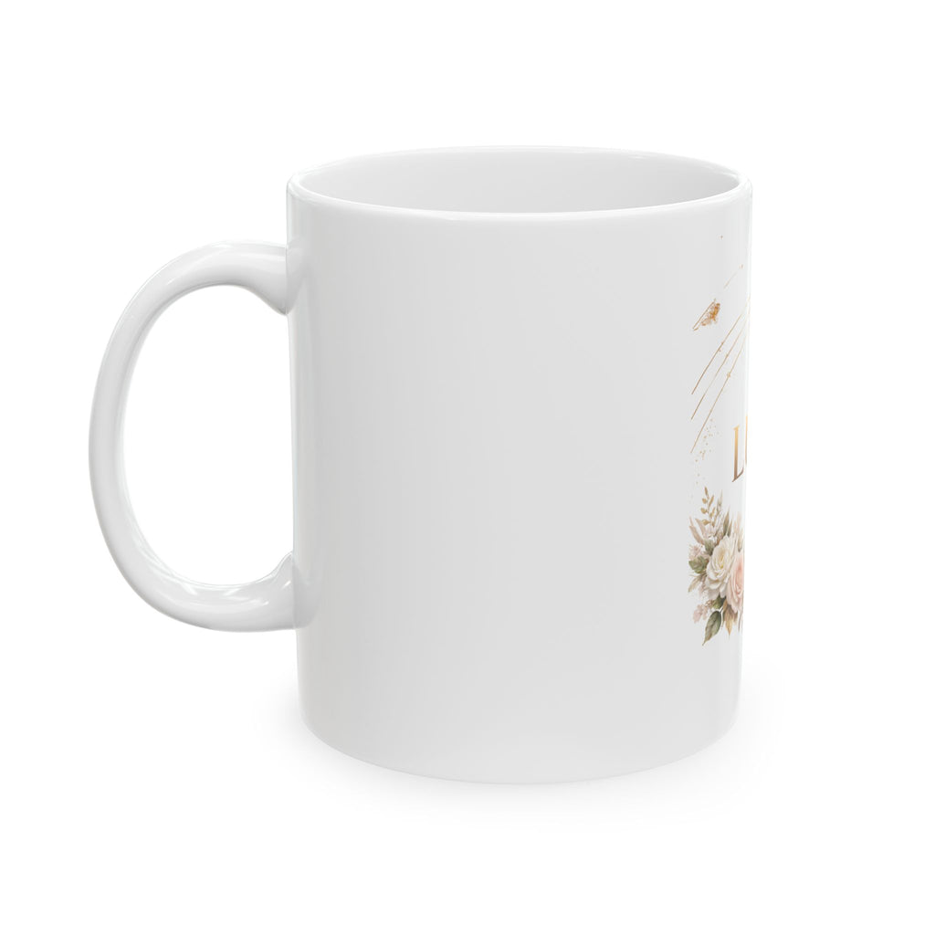 Ceramic Mug, (11oz, 15oz)