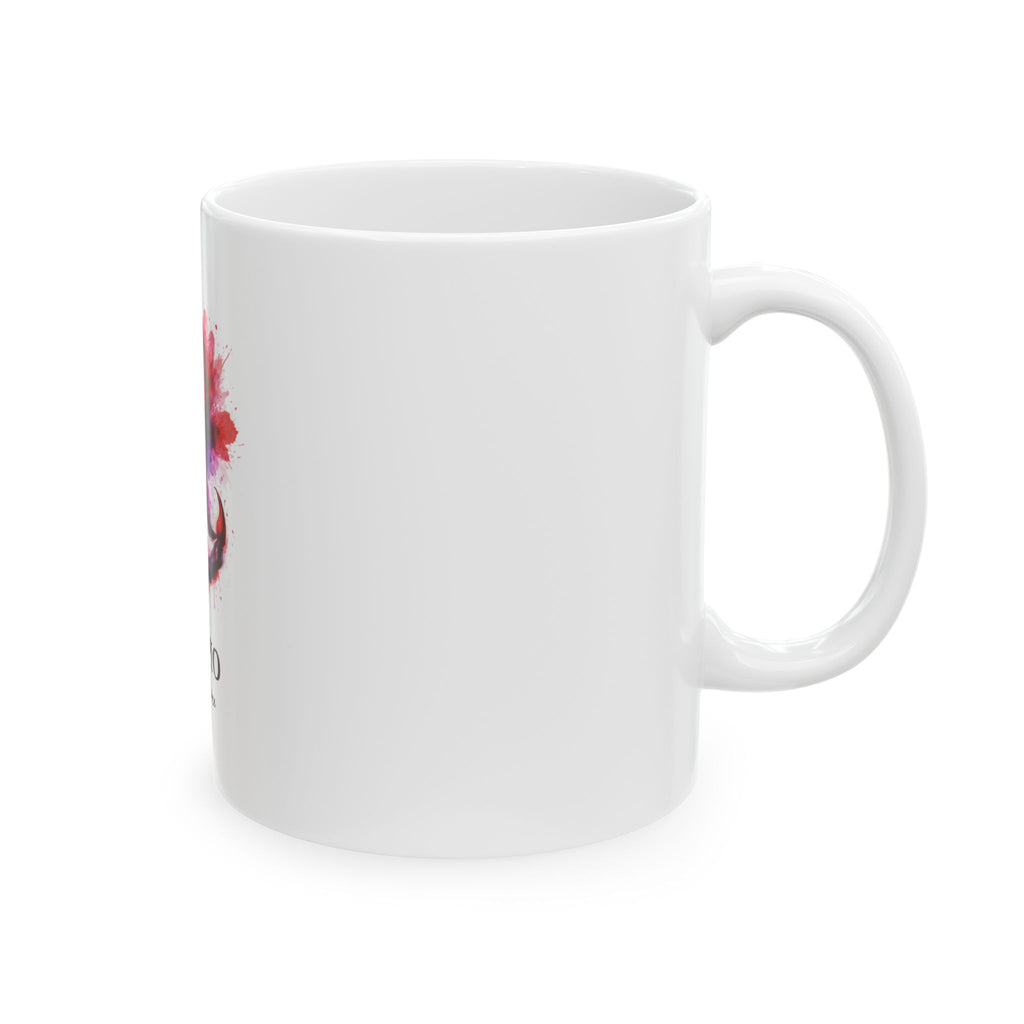 Ceramic Mug, (11oz, 15oz)