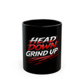 Black Mug (11oz, 15oz)